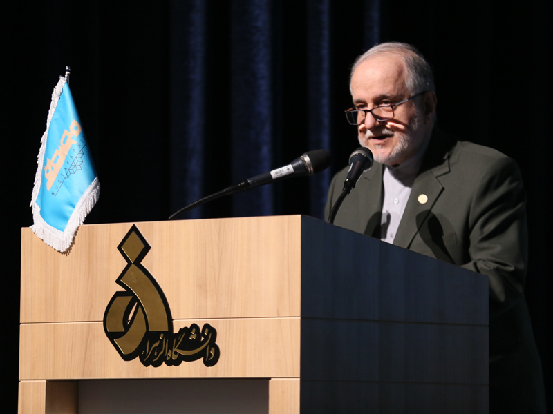 Tehran hosts 6th STEP meetings