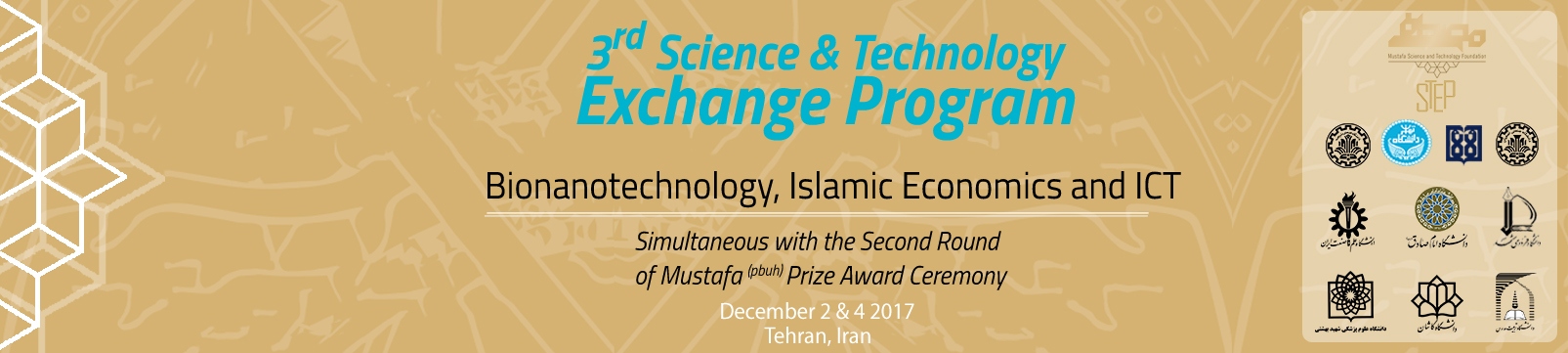 3rd Science and Technology Exchange Program