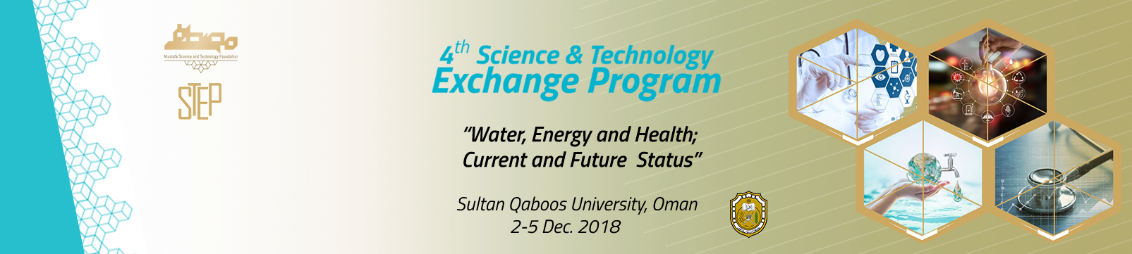 4th Science and Technology Exchange Program