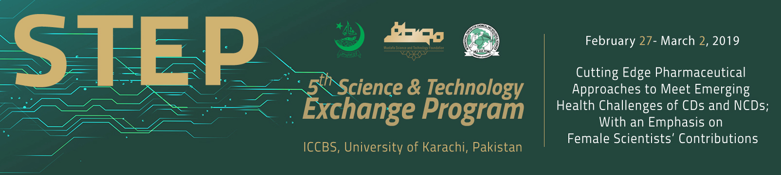 5th Science and Technology Exchange Program