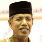 Abdul Gani Isa
