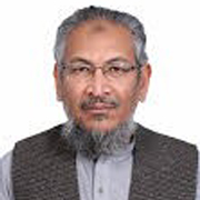 Atiquzzafar Khan