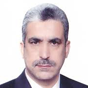 Muhsin Abdulhussein Al-Dhalimi