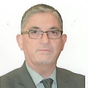 Adel Hadi Hussein Al-Baghdadi 